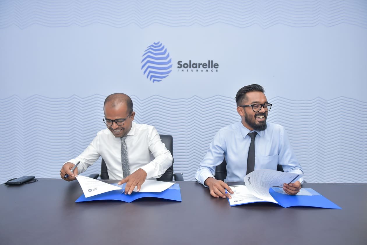 ސާފް ޗެމްޕިއަންޝިޕް: ޝެއާކޮށްލައިގެން ޖީއެން ސައިކަލެއް!