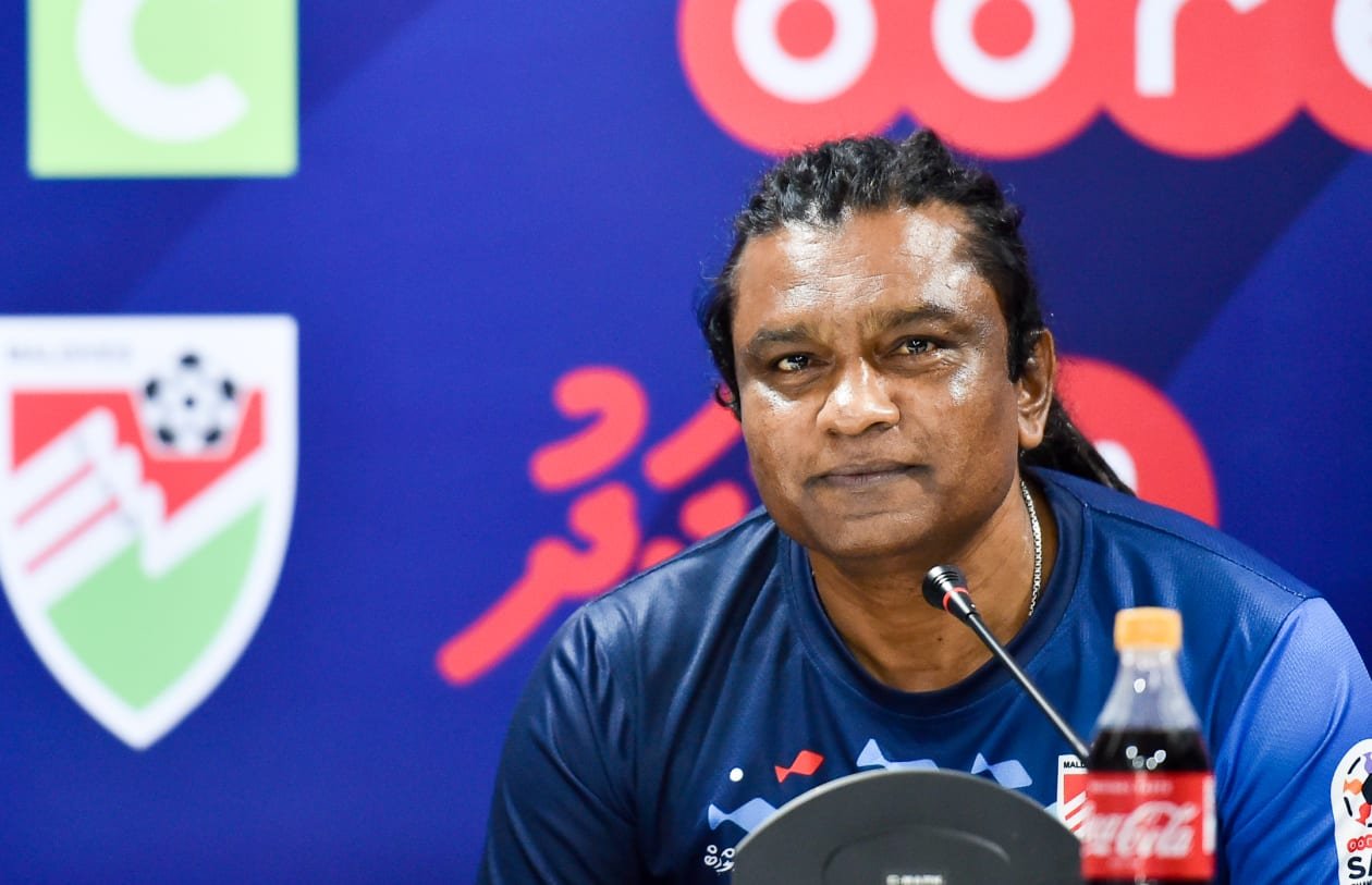 ދިވެހިންނަށް އިތުބާރު ހޯދުމާއި ކާމިޔާބަށް ސުޒޭން ދެކޭ ގޮތް