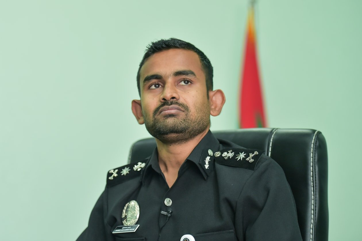 ހުރަގޭ ވެރިޔާއާއެކު ވަގުތުކޮޅެއް: ޖަލު އިސްލާހުކުރެވިދާނެތަ؟