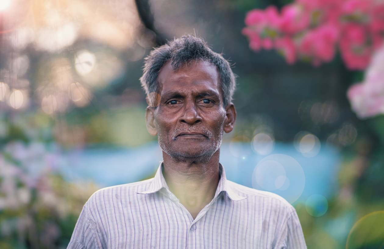 ހައެއްކަ ގަހުން ފެށި މަސައްކަތެއް، މިހާރު ބޮޑު ބަގީޗާއެއް!
