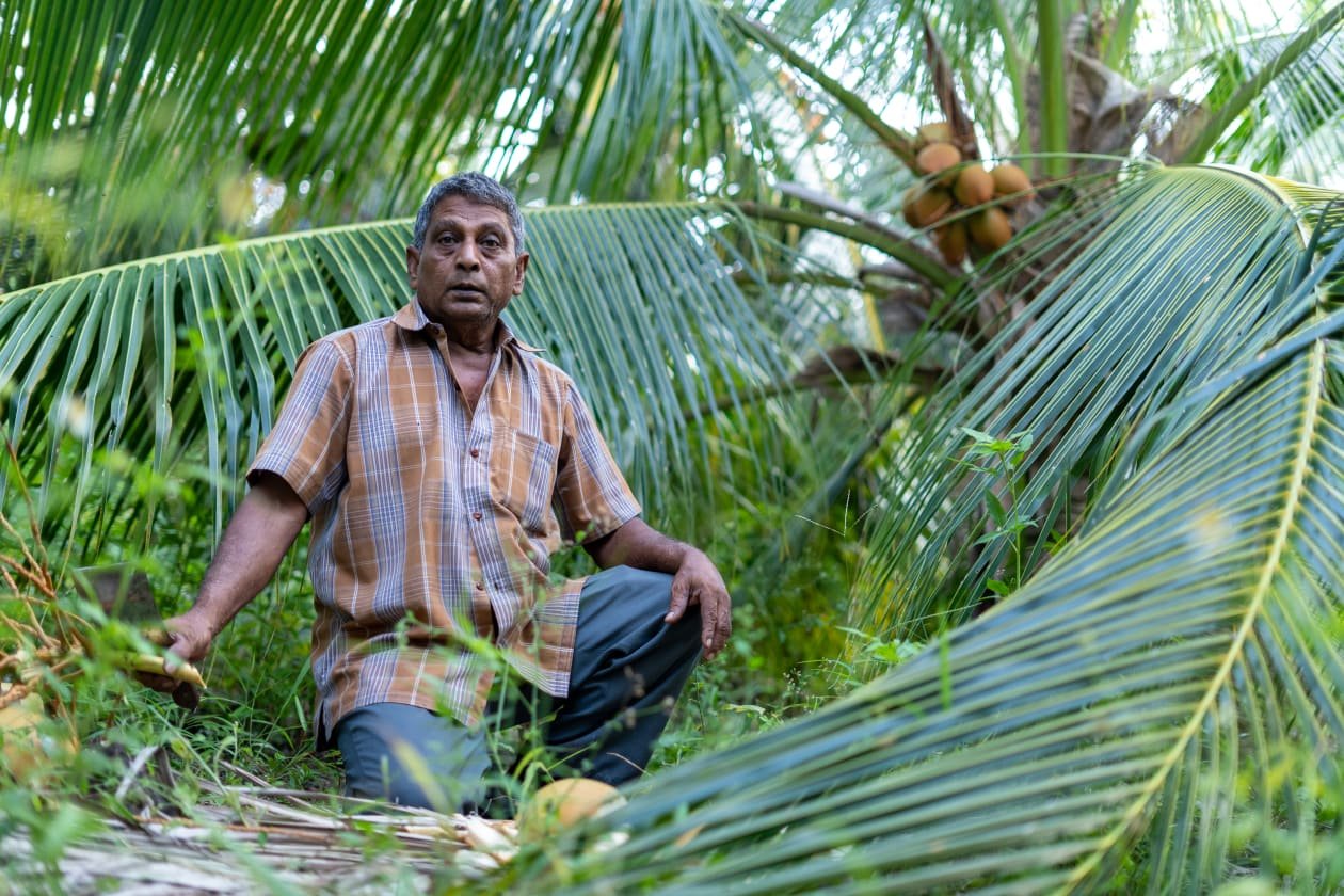 ޝަކީބް ހެއްދީ ރަށުން ބޭރަށް ދިޔަޔަސް ހަލާކުނުވާނެ ދަނޑެއް!