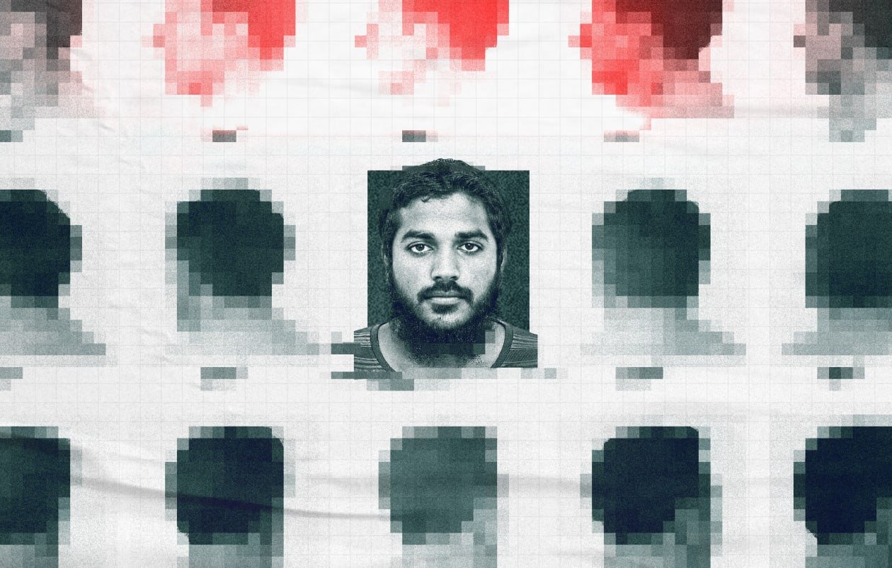 ބޮން ގޮއްވާލީ އަދުހަމް، އެކަމަކު ކުށްވެރިންނަކީ އަހަރުމެންތަ؟
