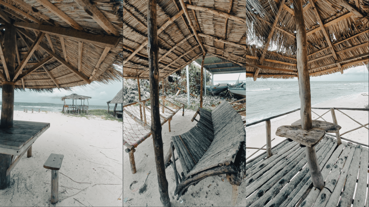 ކުމުންދޫގެ ޕިކްނިކް އޭރިއާ: ލޯކަލް ޓޫރިޒަމަށް އާ ދޮރެއް 
