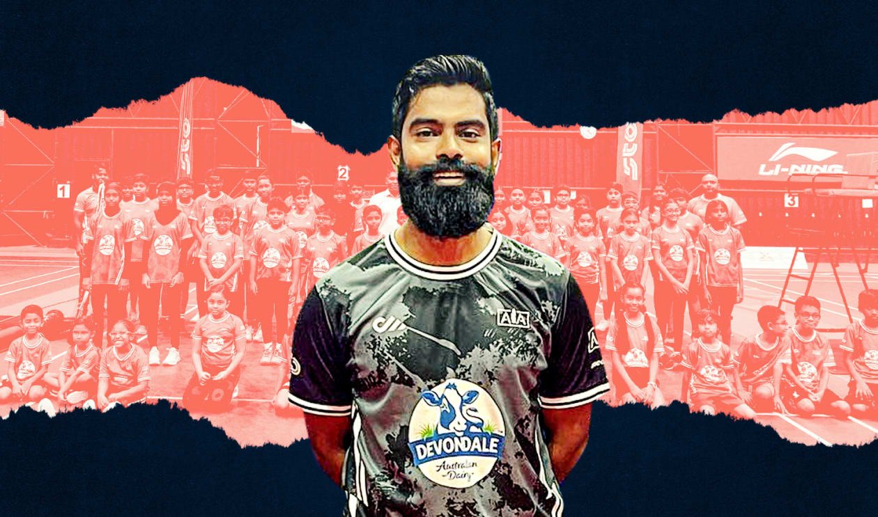 އަޖުފާން އެކެޑަމީގެ މުބާރާތް: ޓާގެޓެއް އޮތް ޕްރޮޖެކްޓެއް