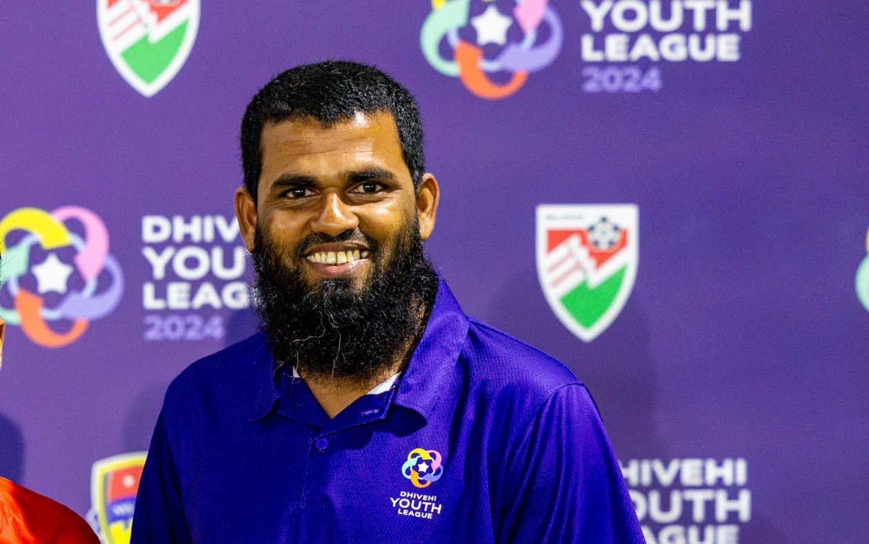 ދިވެހި ޔޫތު ލީގަކީ ފުޓްބޯޅައިގެ ޖީލުތަކަކަށް ކޮށައިދޭ މަގެއް