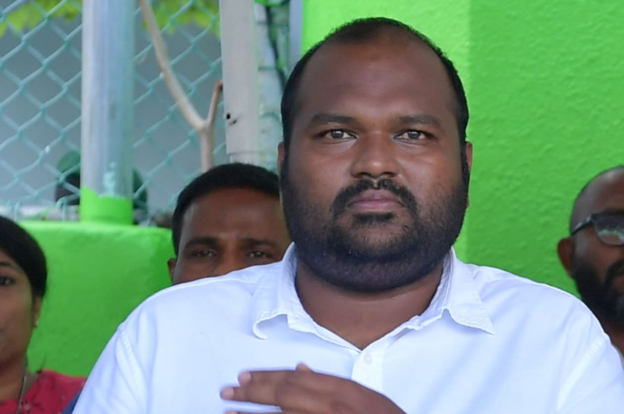 އަލީ ވަހީދުގެ ޝަރީއަތާ ގުޅޭ މައްސަލަ ސުޕްރީމް ކޯޓަށް