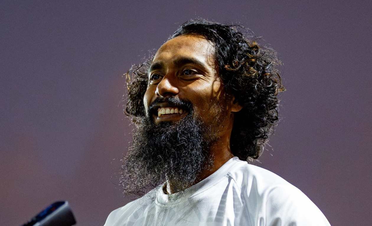 ވިސްނަން ޖެހޭ ކަންކަމަށް ސަމާލުވެގެން ނައިވާދޫ ބޮޑު ފައިނަލަކަށް