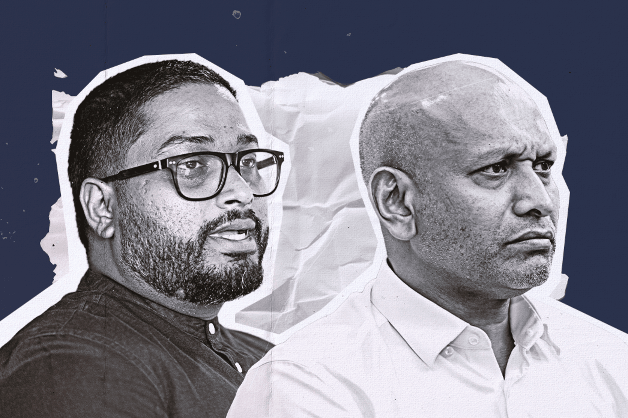 ފުޓްބޯޅަ އާއި ބެޑްމިންޓަންގެ މުސްތަގުބަލު ވާނުވާގައި 