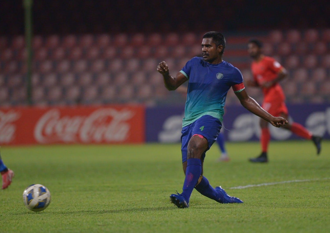 ބެންޖޯ ތަފާތު ދައްކައި ސަސް މޮޅުކޮށްދީފި 