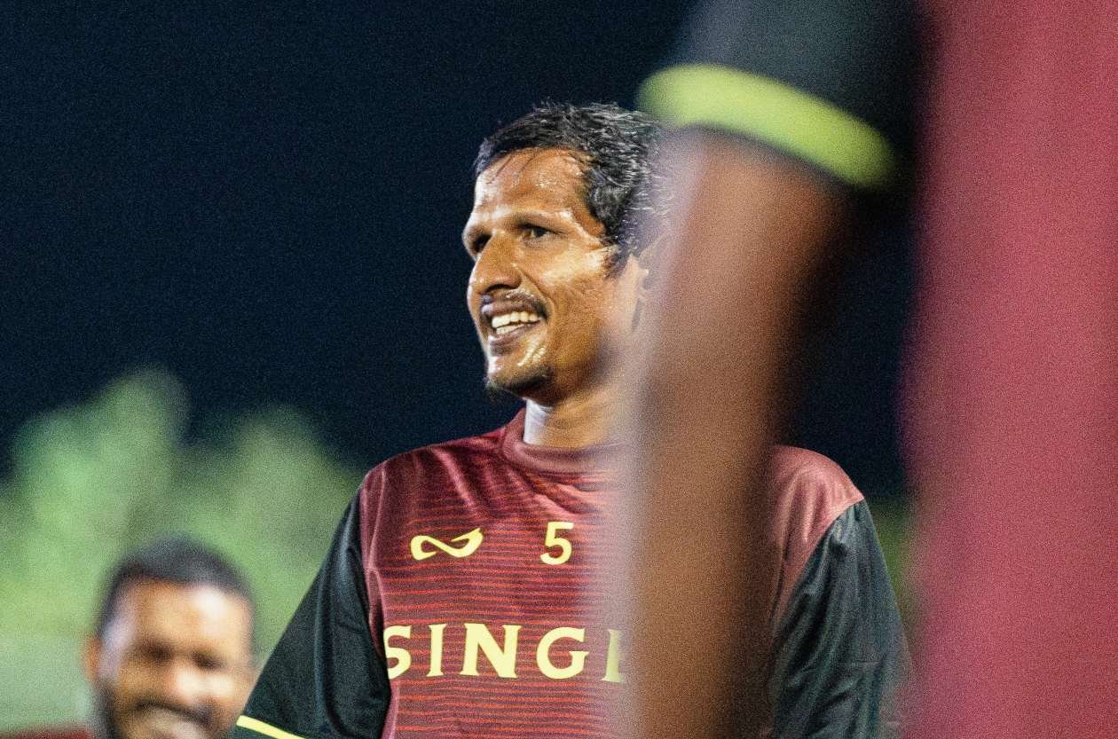 އުފަން ރަށް މަހިބަދޫ އަށް ކުޅެން ބިޗަޑަށް ފުރުސަތު ދީފި