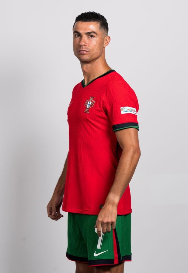 ކްރިސްޓިއާނޯ ރޮނާލްޑޯ