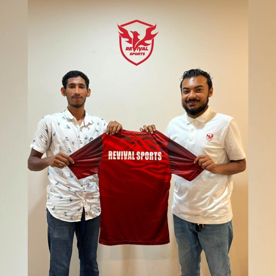 ޒަޔާން ހަތަރު އަހަރުގެ ކޮންޓްރެކްޓެއްގައި ރިވައިވަލް އަށް