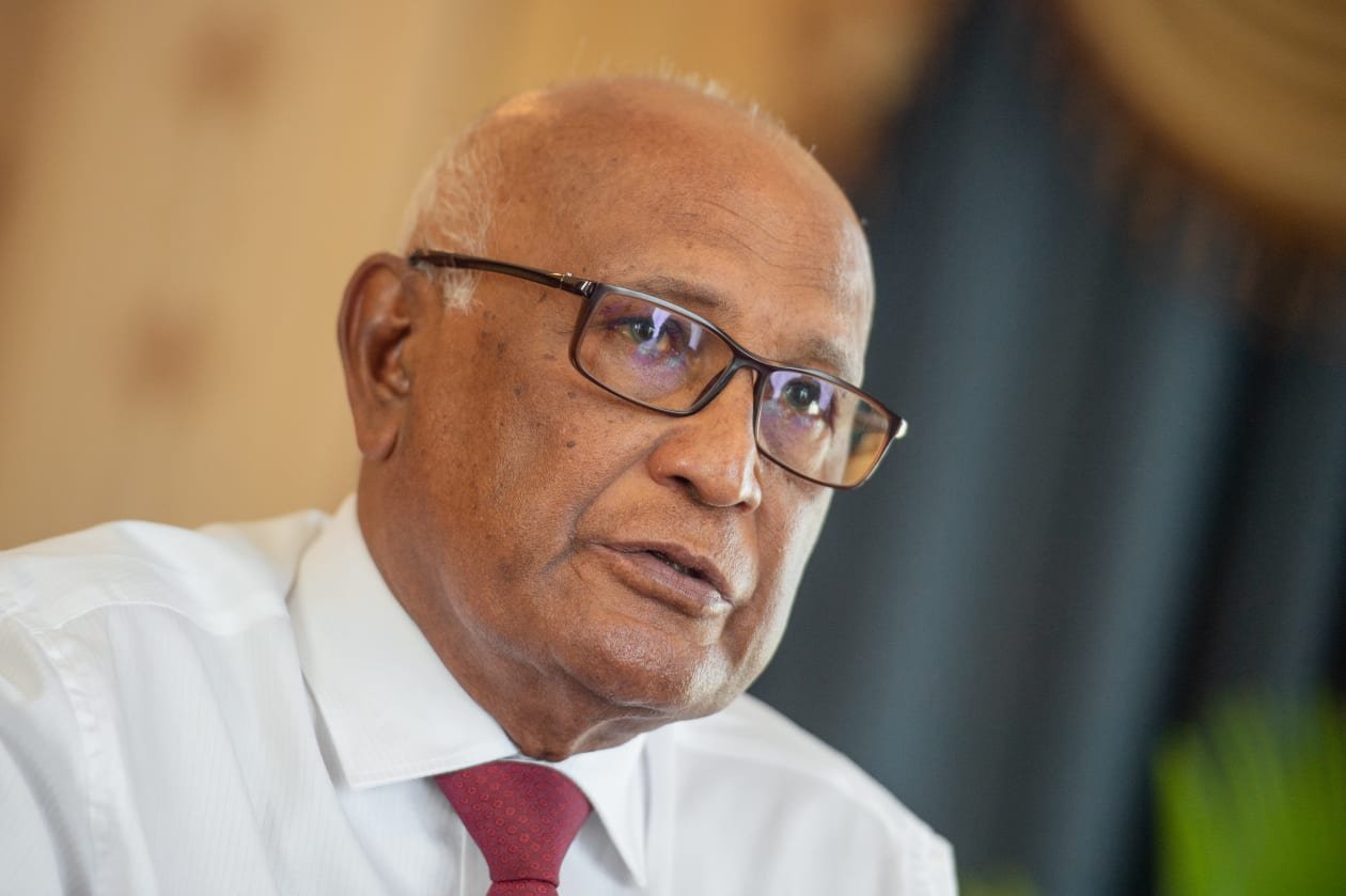 ކޭސްތައްް އިތުރުވިޔަސް ލޮކްޑައުން ކުރުމުގެ ވިސްނުމެއް ނެތް
