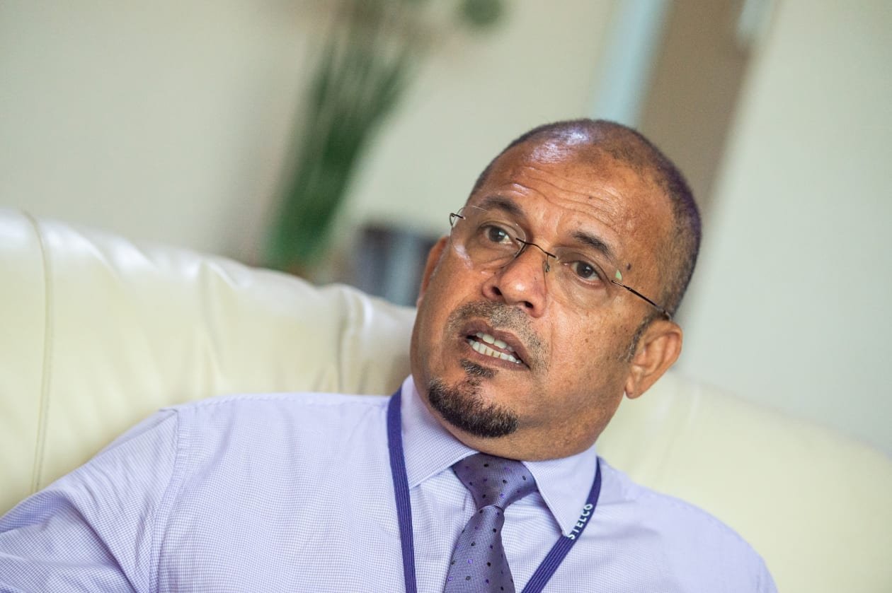 ރައްޔިތުންގެ އިތުބާރު ދަމަހައްޓަން ސްޓެލްކޯގެ ޕްލޭންތަކެއް