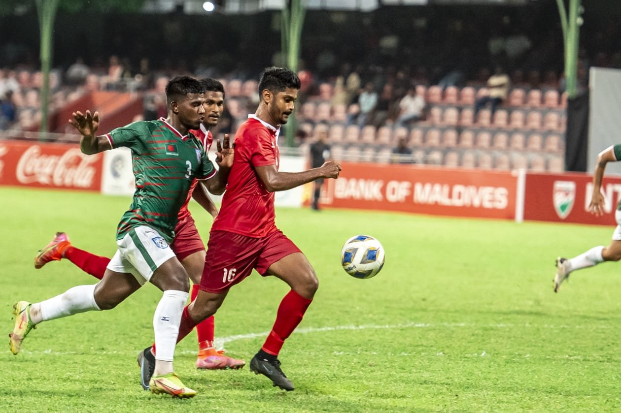 ރާއްޖޭން ސާފް ޗެމްޕިއަންޝިޕްގެ ފުރަތަމަ މެޗުގައި ބޫޓާނާ ދެކޮޅަށް 