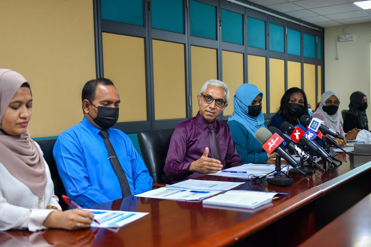 އަސާސީ މުސާރަ އިތުރުނުކޮށް މިނިމަމް ވޭޖް ދޭން އެލަވަންސެއް