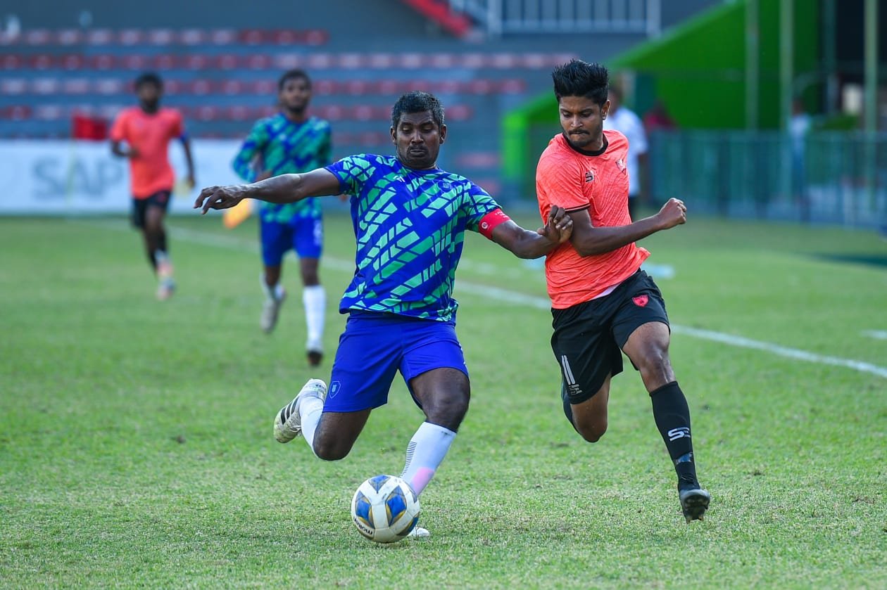 ސަސް އަތުން ވެސް އީގަލްސް ބަލިވެއްޖެ