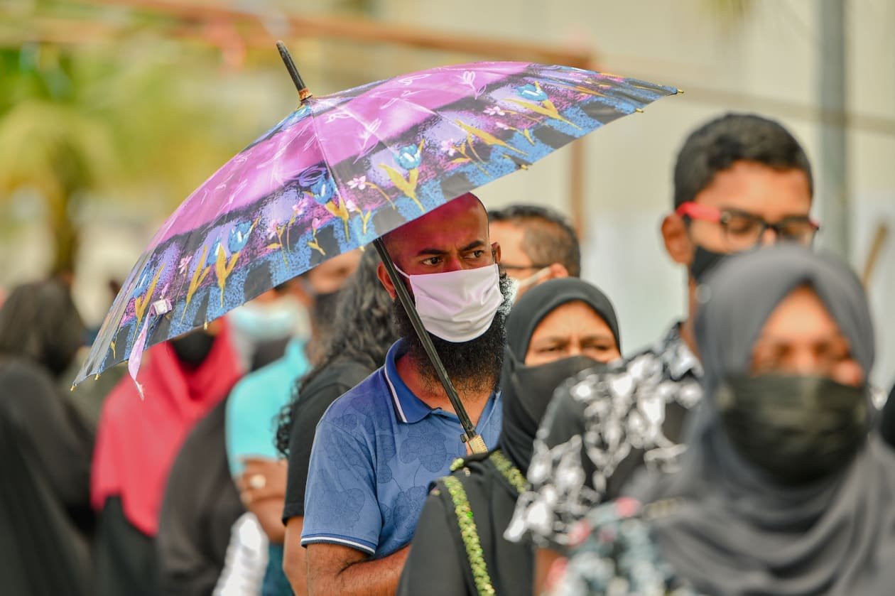 ކޭސްތައް އިތުރު ވިޔަސް ފިޔަވަޅު އެޅުމުގެ ވިސްނުމެއް ނެތް