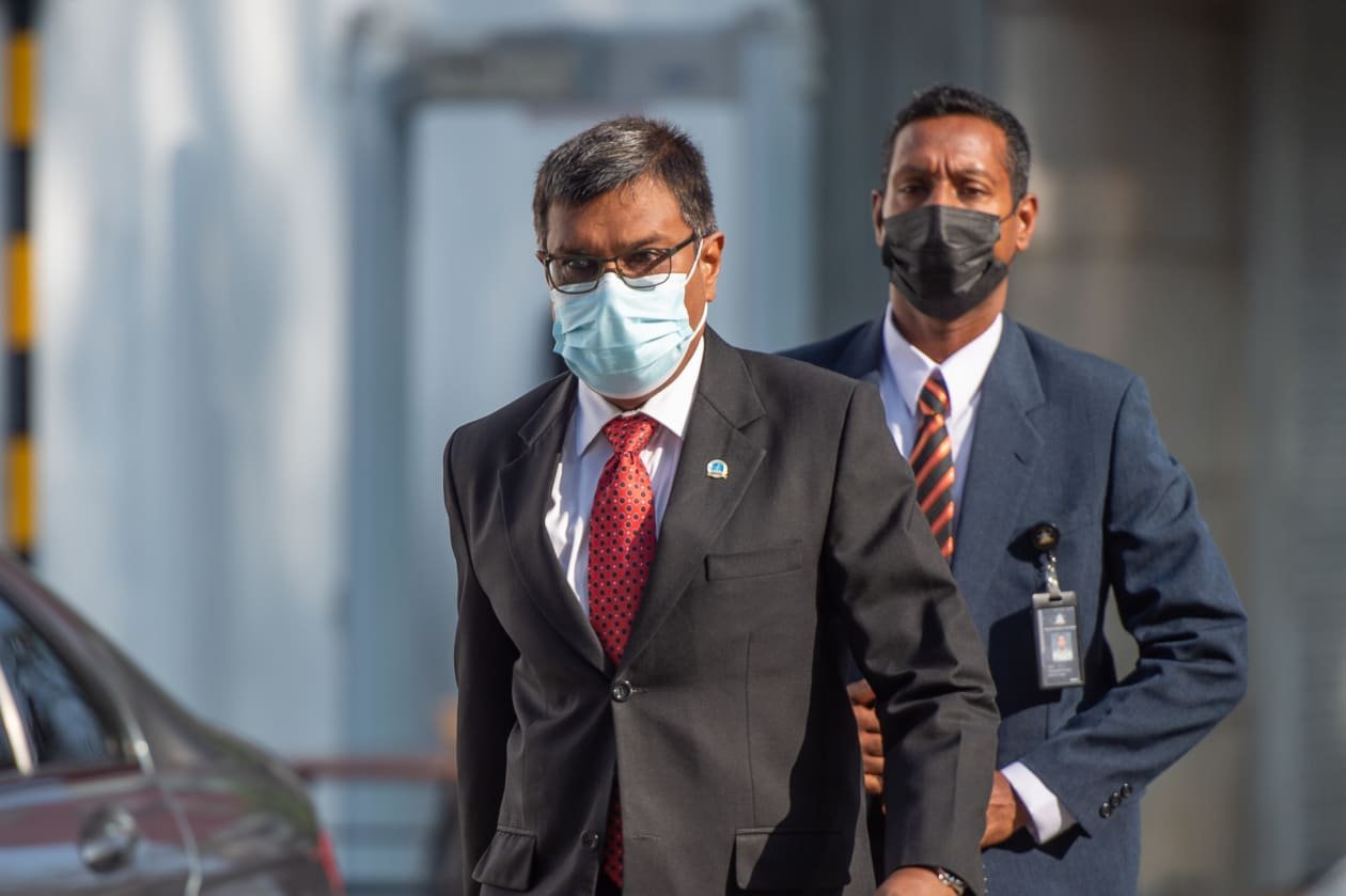 މަސްތުވާތަކެތީގެ މައްސަލަތަކަށް ސުޕްރީމް ކޯޓުން ހައްލެއް 