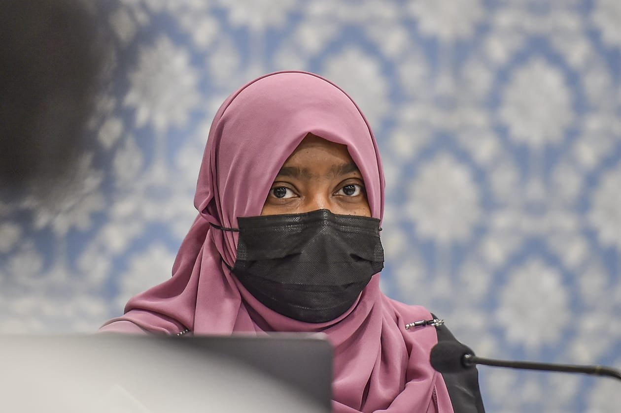 ބަލި ފެތުރެނީ ކާނާއަކުން ނޫންކަން އެޗްޕީއޭއިން ޔަގީންކޮށްދީފި