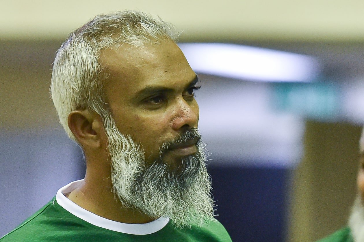 ނަތީޖާ ނެރުމާއި ފުރުސަތު ދިނުން ވެސް މި ވަގުތަށް މުހިންމު: ކާއްޓޭ