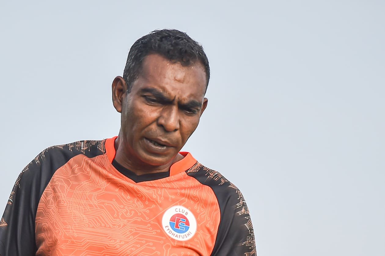 ކްލަބް އޭދަފުށީގެ ޗެލެންޖް އާތީ އަށް ޝައުގުވެރިވީ ހުނަރު އޮތުމުން