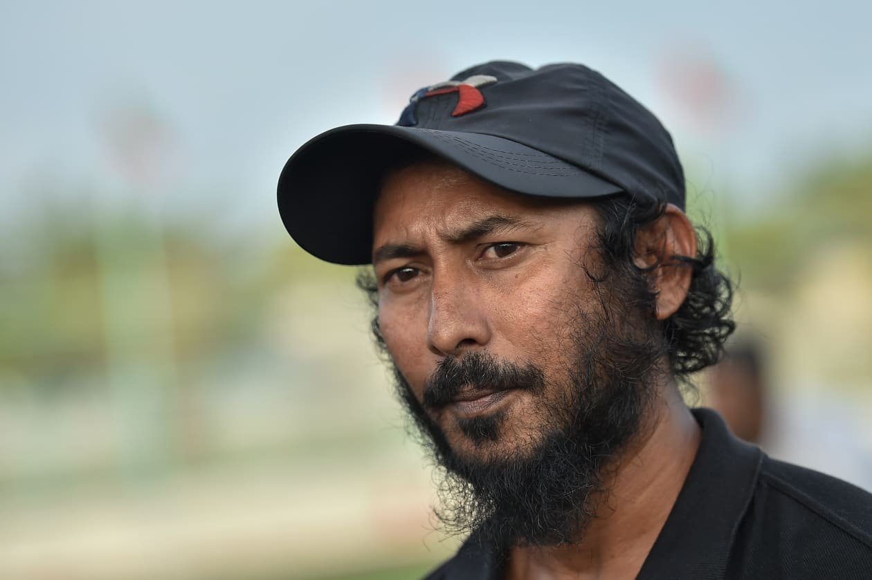 ސަސް އިން ފައިނަލަށް ނުކުންނަނީ ޕްރެޝަރެއް ނެތި: ފަރީދު