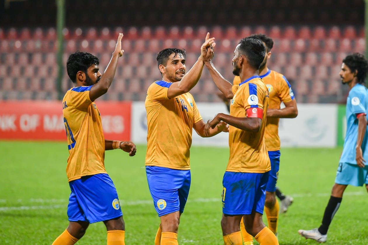 ތަފާތު ބޮޑުކޮށް ޔޫވީ ބަލިކޮށް ވެލެންސިއާ އަށް ފުރަތަމަ މޮޅު