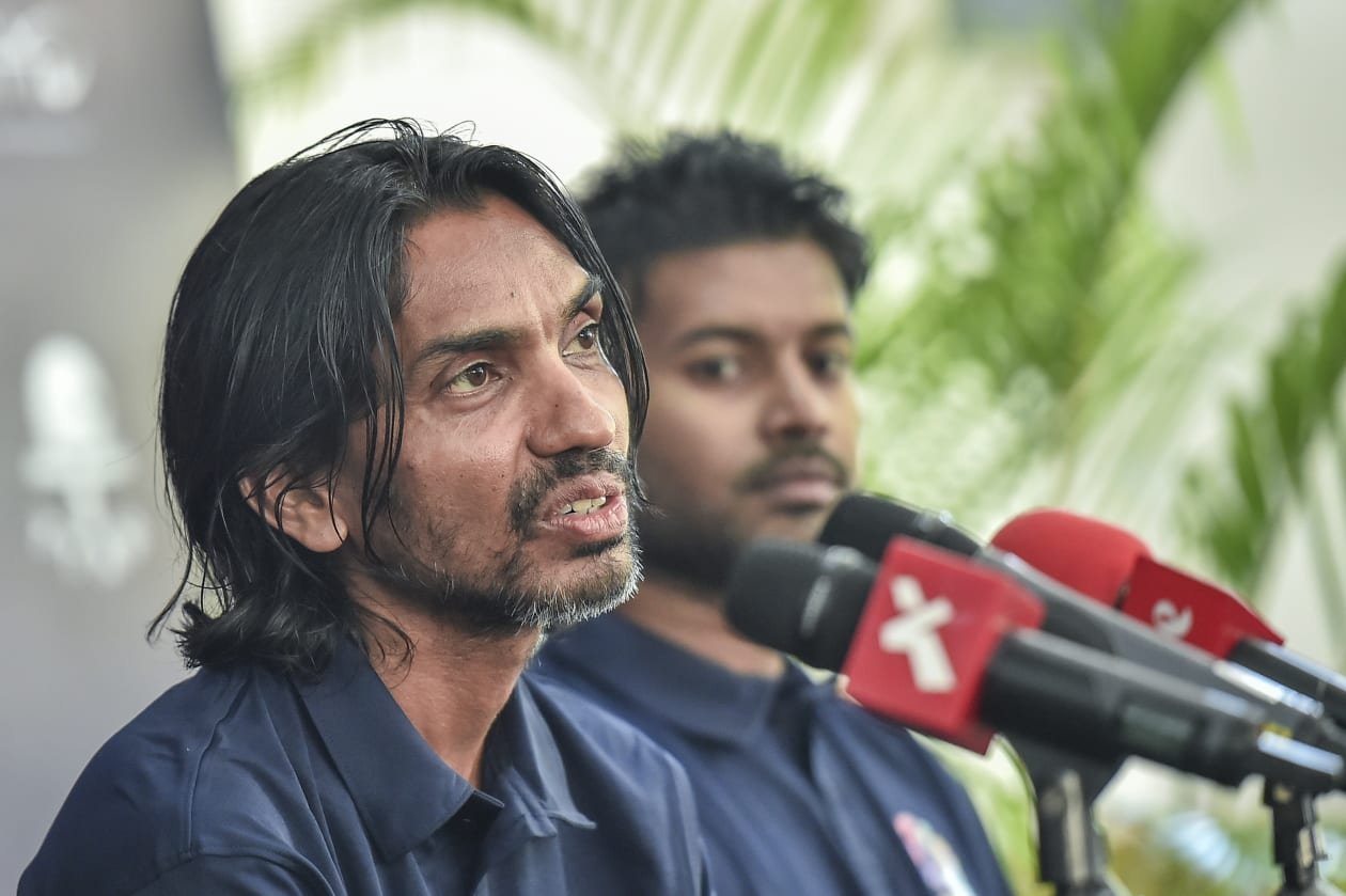 ޖޫނިއާ މުބާރާތުން ރާއްޖެއަށް އިތުރު ފުރުސަތުތައް ފަހިވާނެ: އައްޔަ