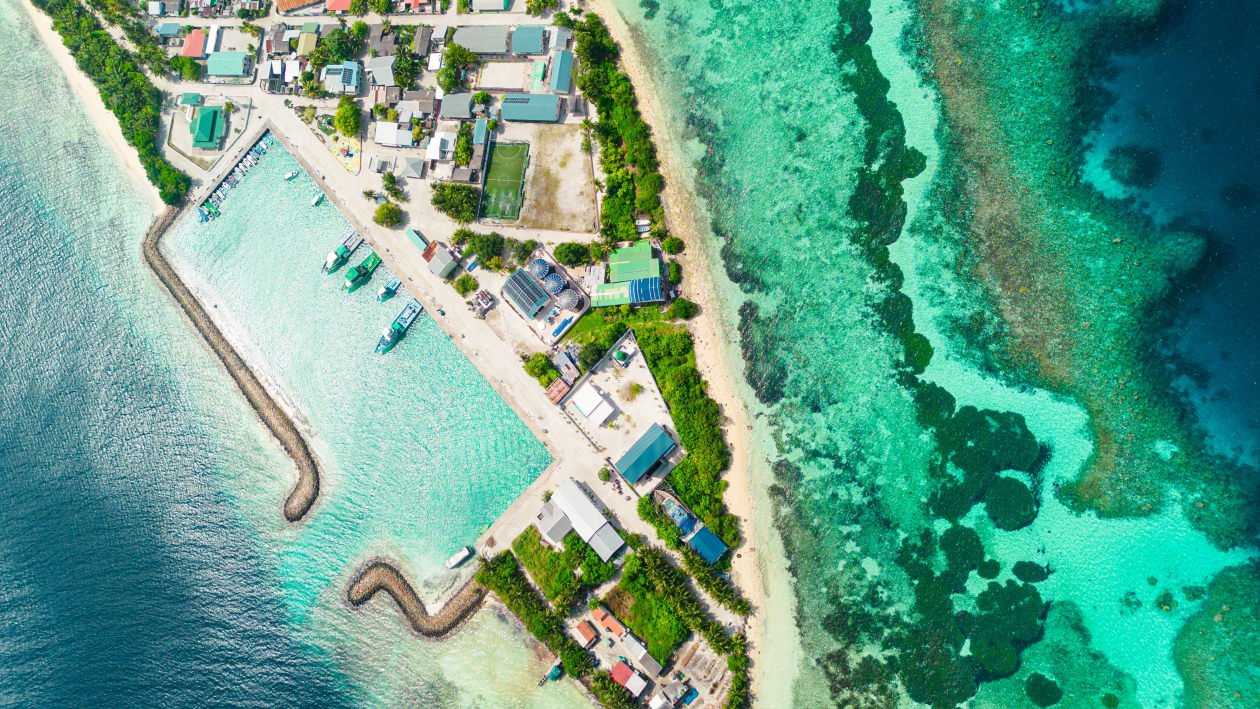 ފެނަކައިން ކައިޒާންއަށް 7.2 މިލިއަން ދައްކަން ޖެހިއްޖެ