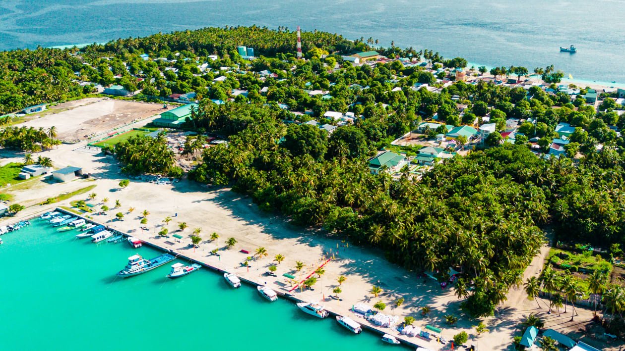 މުލަކުގައި 500 ޓަނުގެ ކޯލްޑް ސްޓޯރޭޖް ފެސިލިޓީއެއް އަޅަނީ