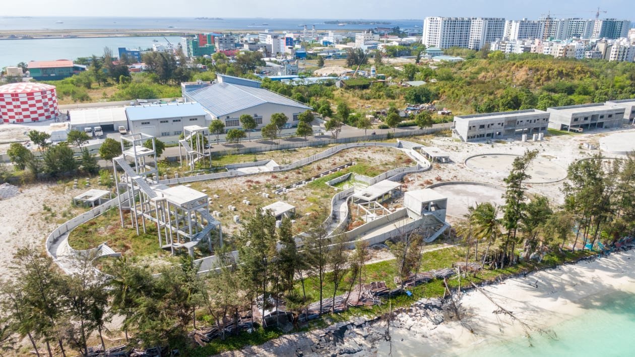 ހުލާސާކޮށް އިއްޔެ: ގޯތި ދޭންފަށާ ދުވަސް ކަނޑައެޅުން