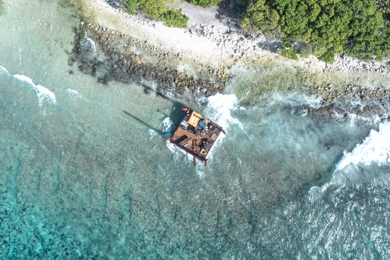 އެފްކޮންސްގެ ޕްލެޓްފޯމް ފަރަށްއެރި މައްސަލައިގެ ރިވިއުއެއް ހަދަނީ