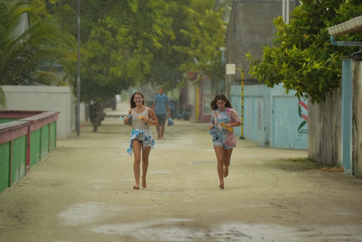 އާ ރޭޓުތަކުގައި ގްރީން ޓެކްސް ނަގާނީ އަންނަ އަހަރުން ފެށިގެން