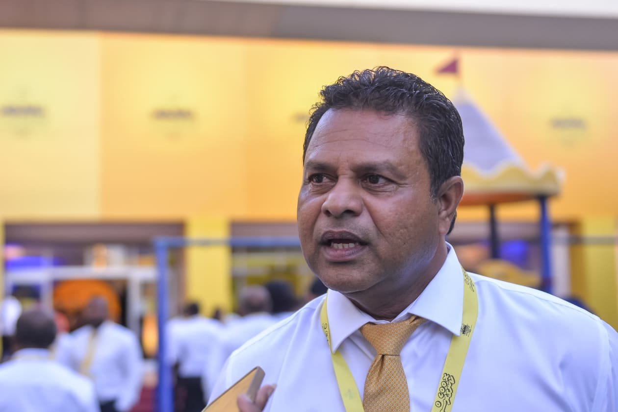 ފެނަކައިން ކުންފުނިތަކަށް ދަރާފައިވާ މައްސަލަ މަޖިލީހުން ބޭރު