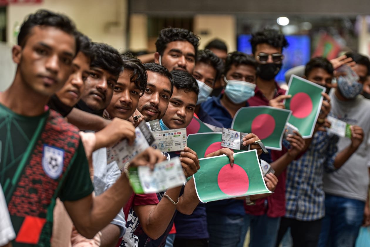 ޓިކެޓް ވިއްކީ ގަވާއިދަށް: ދައްކަނީ އެހެން ވާހަކައެއް!