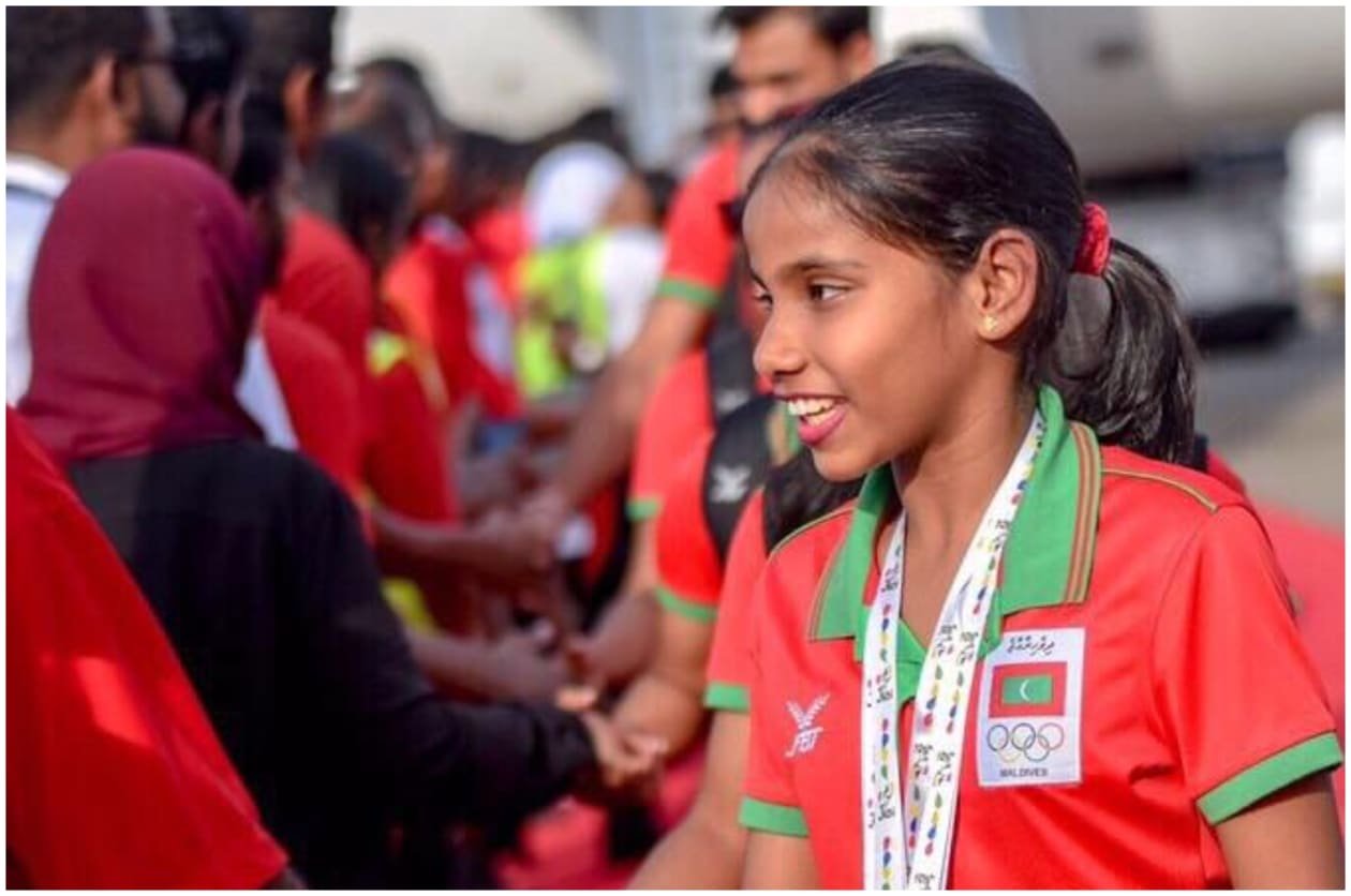 އެކްސްޕޯ 2020 ގައި ރާއްޖޭގެ ދިދަ އުފުލާނީ ދީމާ!