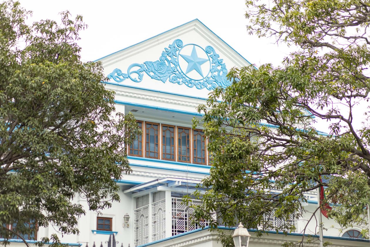 ހުލާސާކޮށް އިއްޔެ: ދީބާޖާ މައްސަލަ އަލުން ސިވިލް ކޯޓަށް