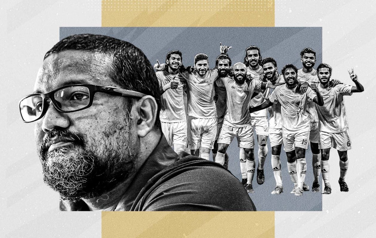 ޕްރެޒިޑެންޓްސް ކަޕް ފޯރިގަދަކޮށްލީ ގްރީން ސްޓްރީޓްސް  