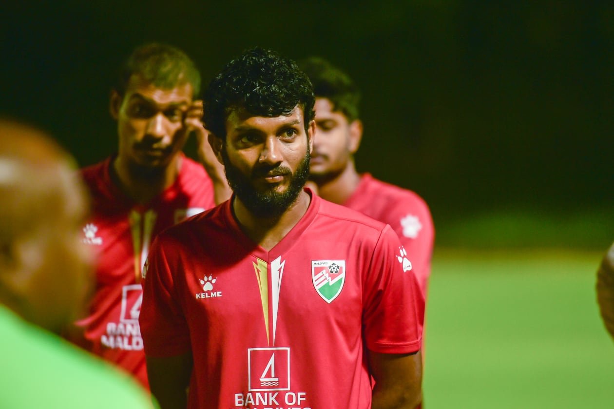 ހޯމް އެޑްވާންޓޭޖް ނެގޭނީ ސަޕޯޓަރުންނާ އެކު: ކުރޯ