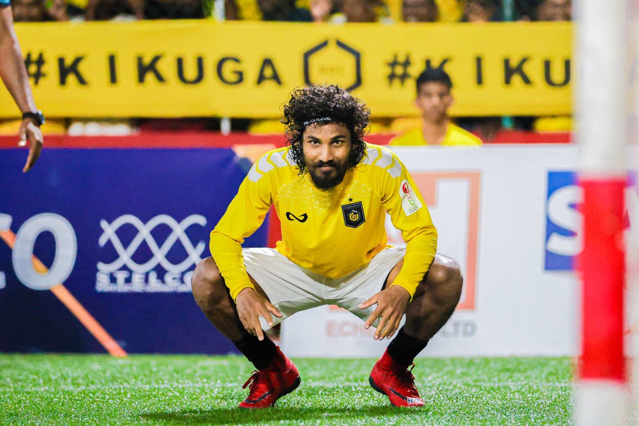އާރްއާރްސީ އާއި އެފްއެސްއެމް ސެމީ އަށް