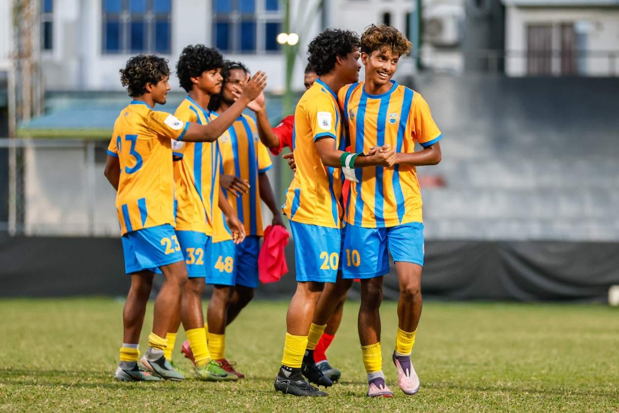 ވެލެންސިއާ އިން ވިކްޓަރީ ބަލިކޮށް ދެ ވަނަ މޮޅު ހޯދައިފި