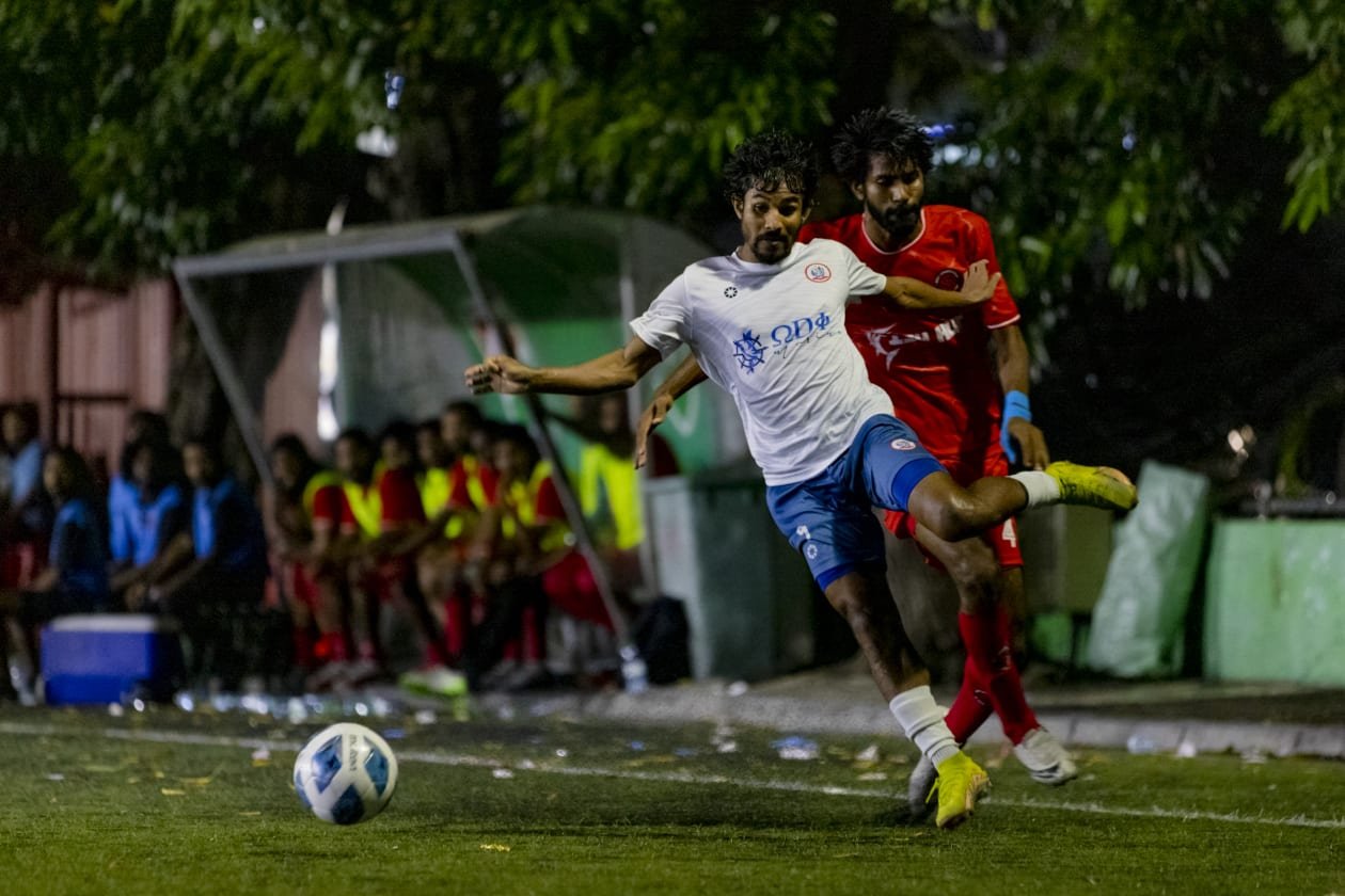 އެފްއޭއެމް ތިން ވަނަ ޑިވިޝަންގައި ބައިވެރިވާން ހުޅުވާލައިފި