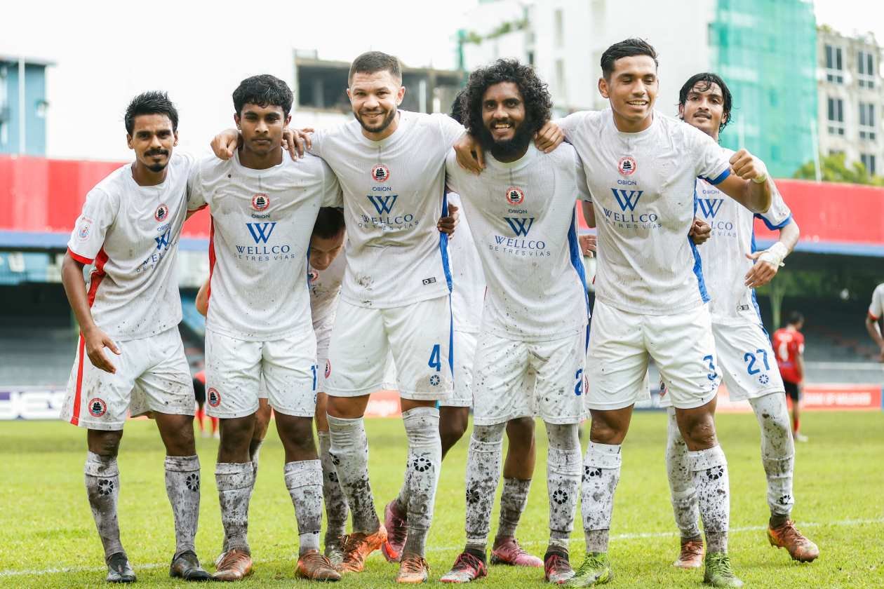ޓީސީ ބަލިކޮށް އޮޑިން ދެ ވަނައިގައި ހަމަޖެހިލައިފި