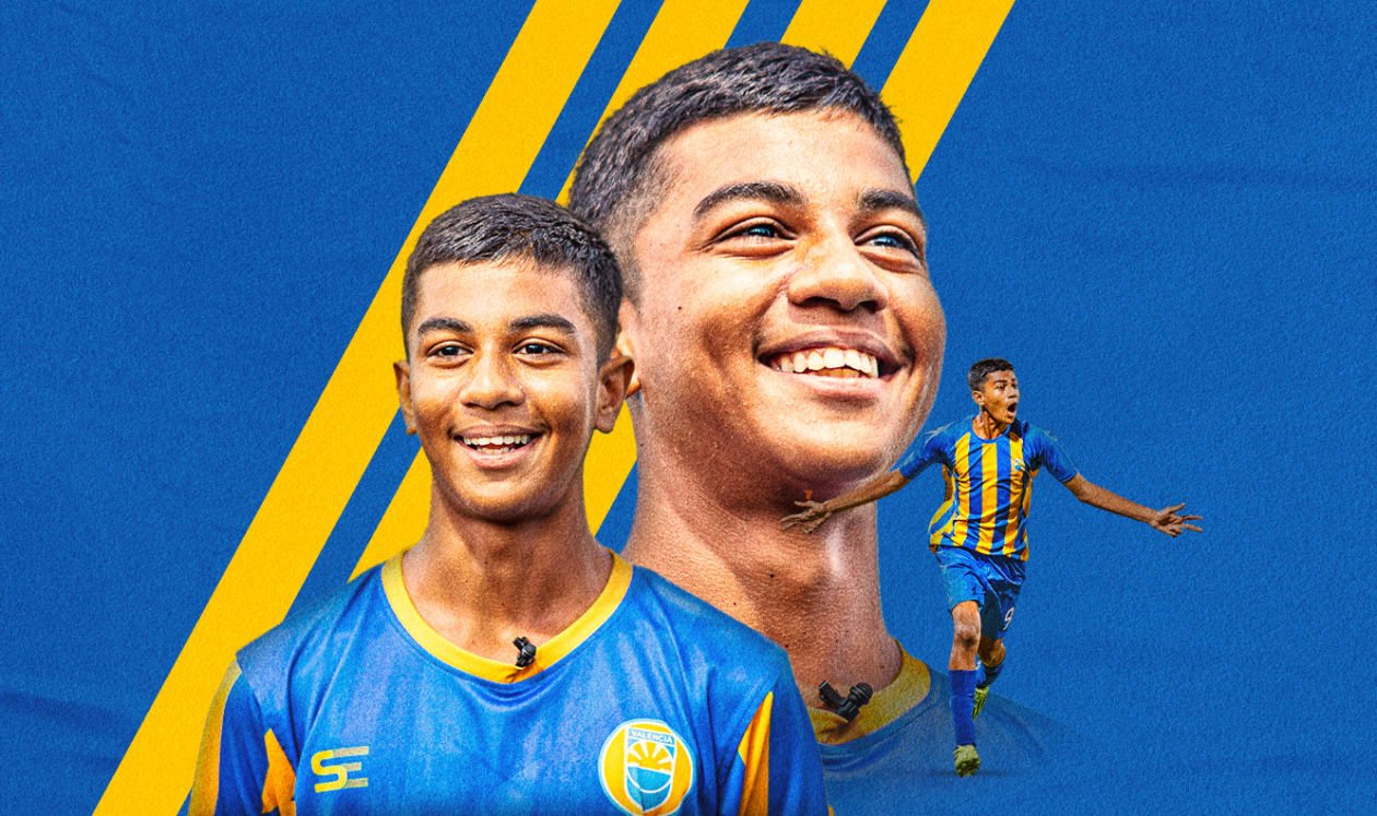 8 މެޗުން 35 ގޯލު: "އިލާން މިއީ ހަމަ ސްޓްރައިކަރެއް"