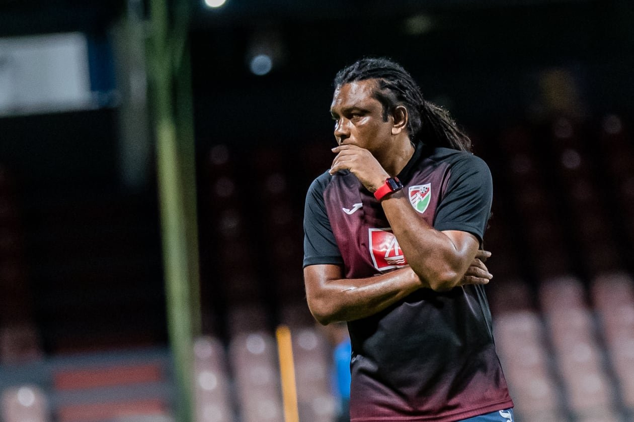 އިންޑިއާ މެޗު ސީރިއަސް، އިތުބާރު އެބައޮތް: ސުޒޭން 