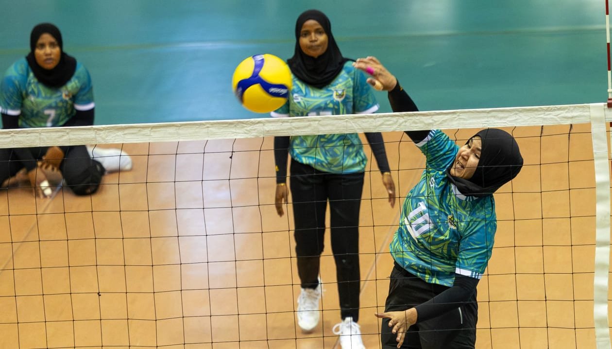 ޕޮލިހާއި ވެމްކޯ އެއް ވަނަ ޓީމުގެ ގޮތުގައި ސެމީ އަށް 