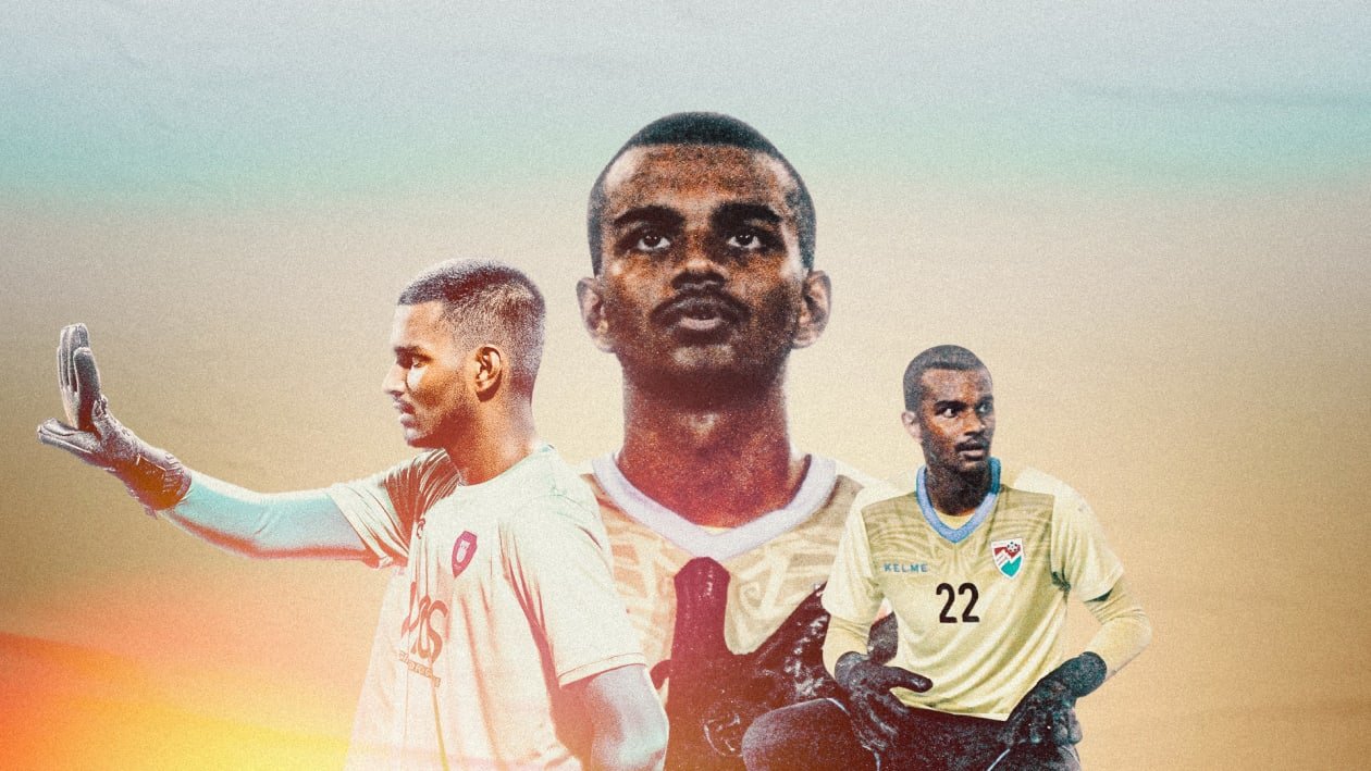ކީޕަރު ޔޫސުފް ފުޓްބޯޅައާ ދުރުވުމުގެ ވިސްނުމެއް ނެތް