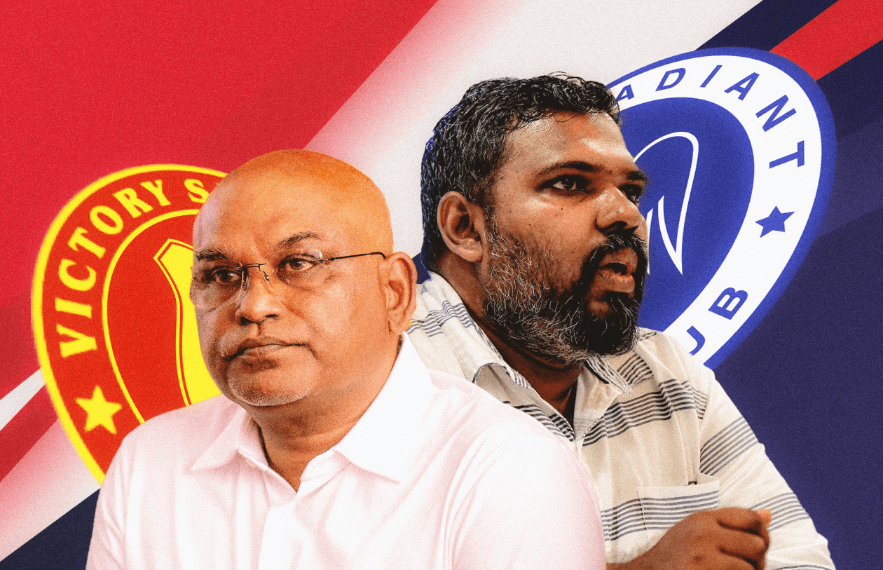 ނިއު އާއި ވިކްޓަރީ އެނބުރި އައުން: ވިސްނާލަންޖެހޭ ކަންކަން ގިނަ