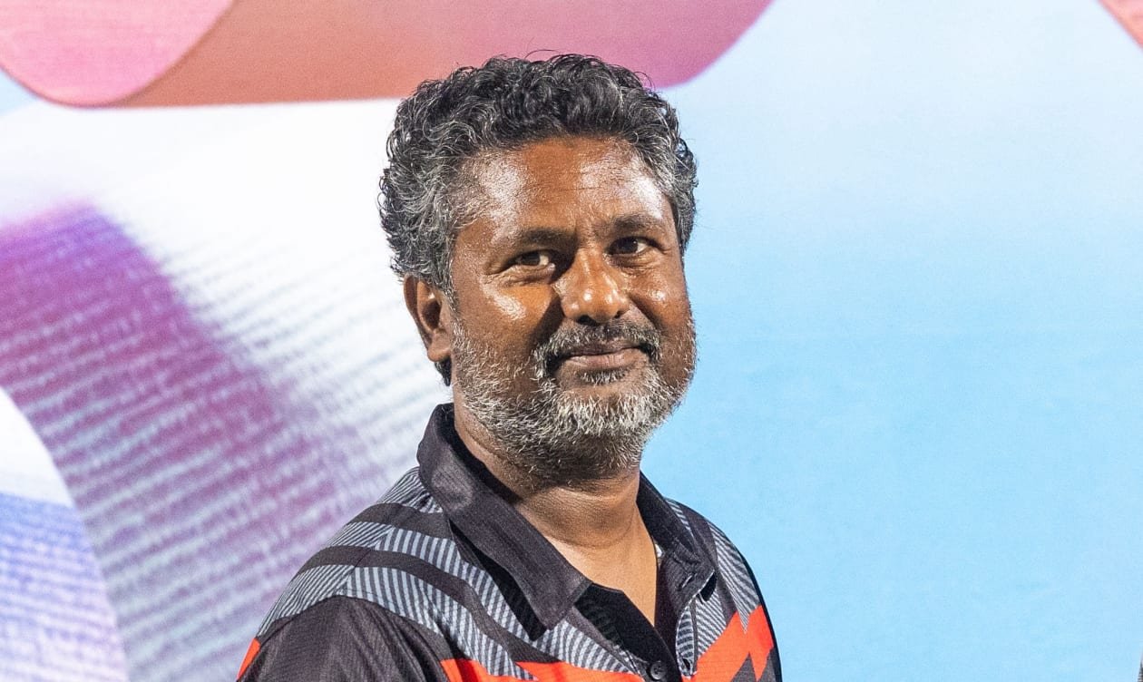 ޔޫތު ޗެމްޕިއަންޝިޕުން ނިމާ އަށް ފެނިގެންދިޔައީ ރަށްރަށުގެ ހުނަރު